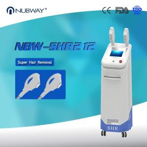 Buy cheap Promotion!!!2017 best newest IPL SHR hair removal laser from wholesalers