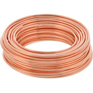 Buy cheap High Tensile Strength Pure Copper Wire  C1100 Diameter 0.1mm-15mm C2600 from wholesalers