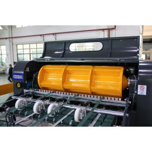 Buy cheap CHM Paper Roll Sheeter Machine Newspaper Roll To Cutting Machine from wholesalers