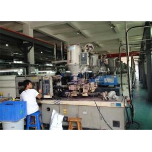 Buy cheap Resin Granules Plastic Hopper Dryer Economic For Injection Molding from wholesalers