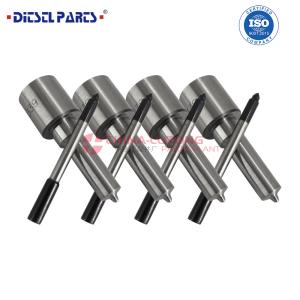 Common Rail Fuel Injector Nozzle DLLA150P1512 for diesel injector 0433171933