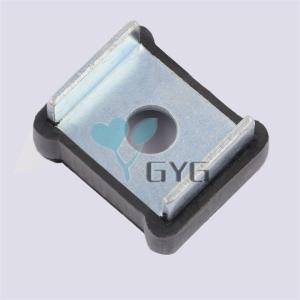 Buy cheap Hall Door Elevator Spare Parts Anti Collision Block from wholesalers