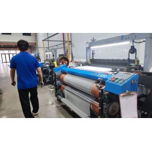 Buy cheap Advanced Heavy Duty Wire Mesh Loom Machine High Volume 1300D from wholesalers