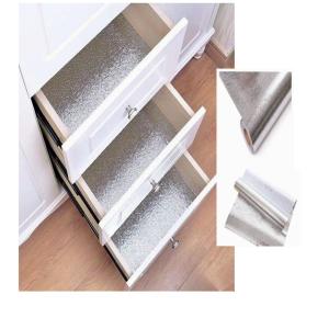 Buy cheap Peel and Stick Wallpaper Self-Adhesive Glitter Contact Paper for Home Decoration from wholesalers