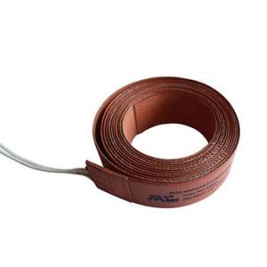 Buy cheap PVC Film Processing Silicone Heating Pad Insulation Resistant from wholesalers