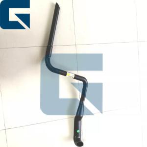 Buy cheap 207-8128 2078128 Engine C15 C18 Fumes Disposal Hose Assembly from wholesalers