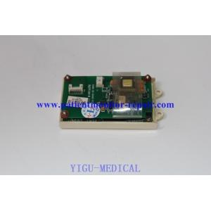 Mindray PM9000 Monitor Oxygen Plate PN DA8K-20-14440