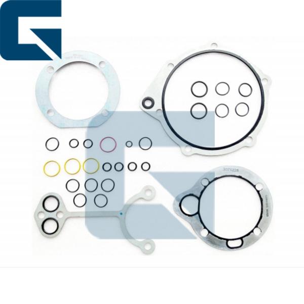 Quality 4089308 Fuel Pump Gasket Set For QSK60 Engine for sale