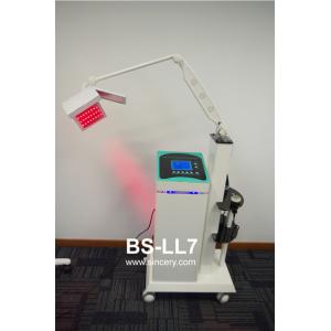 Buy cheap Laser hair regrowth Low Level Laser Hair Restoration Lamp LLLT (low level laser therapy) from wholesalers