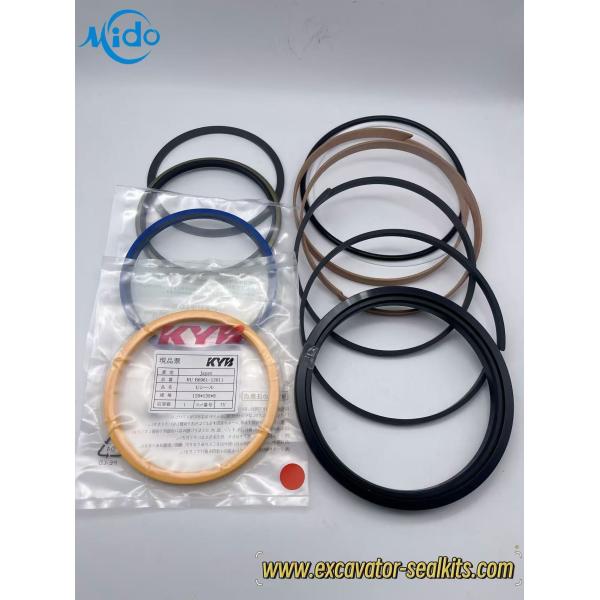 Buy cheap 707-99-32140 WA 470-3 WA470DZ-3 Steering High Material Arm Kit Hydraulic Cylinder Seal Kit from wholesalers