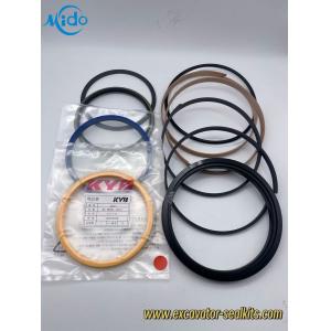 Buy cheap 707-99-32140 WA 470-3 WA470DZ-3 Steering High Material Arm Kit Hydraulic Cylinder Seal Kit from wholesalers