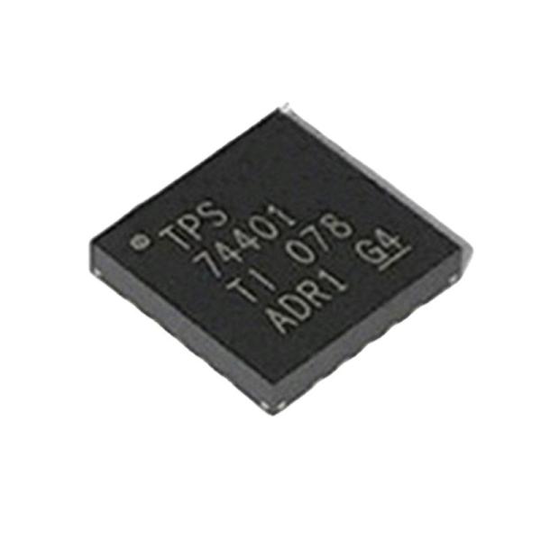Integrated Circuit TPS74401RGWR TPS74401KTWR TPS73733DRVR VQFN20 Stabilizer Ic