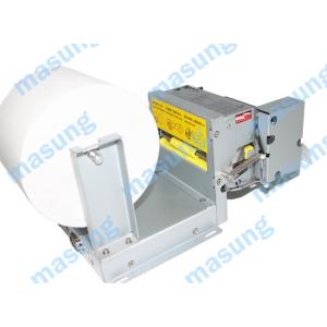 Buy cheap All in one structure fast speed 80mm kiosk thermal printer for self sevice terminal from wholesalers