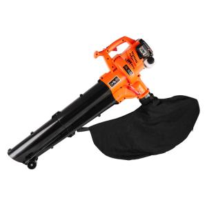 Buy cheap Lighter Package Garden Leaf Blower Gasoline Petrol Vacuum / Sweeper Nozzle from wholesalers