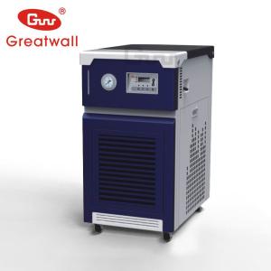 Buy cheap Industrial Chiller for/with Rotary Evaporator product
