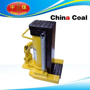 Buy cheap Claw jack machinary from wholesalers