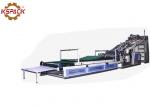 Buy cheap F Flute Corrugated Laminating Machine , Lamination Machine Manufacturer from wholesalers