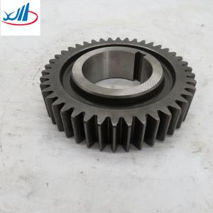 Buy cheap JMC Auto Parts Intermediate Shaft Third Gear JS85F-1701053-1 from wholesalers