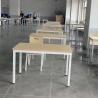 Buy cheap Simple Home Office Single Study Table Wooden Office Computer Desk For Office Area from wholesalers