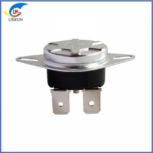 KSD302 Series Temperature Control Switch 95 Degrees KSD301 Electric Boiler