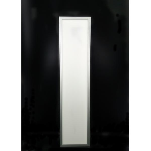 Buy cheap 72W 60 X 120CM 7200LM 100LM / W Dimmable High CRI Long Lifespan LED Flant Panel Light from wholesalers