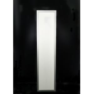 Buy cheap 72W 60 X 120CM 7200LM 100LM / W Dimmable High CRI Long Lifespan LED Flant Panel Light from wholesalers