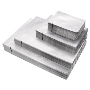 Buy cheap High Barrier Vacuum Seal Aluminum Bags Composite Packaging Recyclable from wholesalers