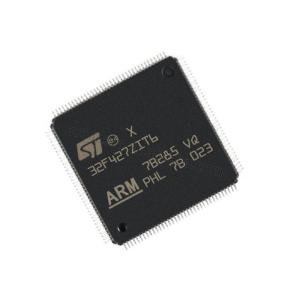 Buy cheap STM32F427ZIT6 ARM Microcontrollers Chips Integrated Circuits IC CPU from wholesalers