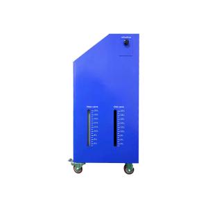 Buy cheap Atf Exchanger Machine Transmission Fluid Exchanger Long Service Time from wholesalers