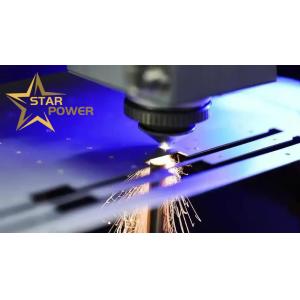 Buy cheap Metal Laser Cutting Machine Metal Sheet Pipe Cutting Laser Engraving from wholesalers