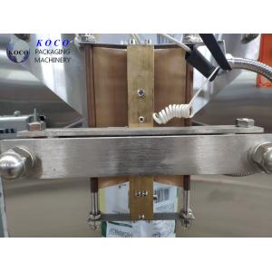 Buy cheap Industrial Water Packing Machine Automatic Easy to Operate 2000BPH from wholesalers
