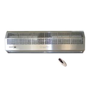 Buy cheap Titan 1 Series Stainless Steel Air Curtain 2000m³/h 230VAC from wholesalers