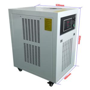 Buy cheap 1000x50mm Emitting Adjustable Irradiation UV LED Curing Equipment 365nm 385nm 395nm from wholesalers