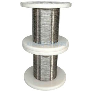 Buy cheap High Performance Inconel Alloy 718 Welding Wire N07718 GH4169 NiCr19Nb5Mo3 2.4668 For Power Generation from wholesalers