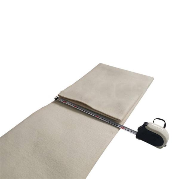 Quality pleating sleeve pleating felt for pleating machine for sale