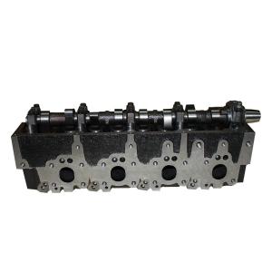 Buy cheap Hiace Hilux 2L 3L 5L Diesel Engine Complete Cylinder Head from wholesalers