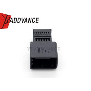 2317899-1 Rectangular 12 Pin TE Connectivity AMP Connectors