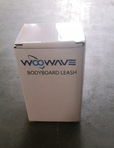 Straight Surfboard Surf Leash for Unisex on Lakes Rivers Durable Material