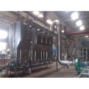 Buy cheap 4m2 XFG Sealed Circulation Fluid Bed Dryer Machine from wholesalers
