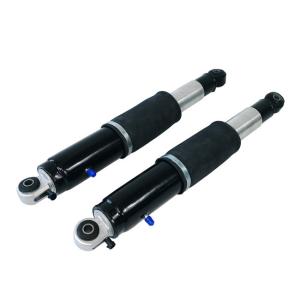 Quality Shock Absorber Prices For Chevrolet Suburban Avalanche Tahoe Rear GMC Yukon 1500 Car Struts for sale Buy cheap Shock Absorber Prices For Chevrolet Suburban Avalanche Tahoe Rear GMC Yukon 1500 Car Struts product