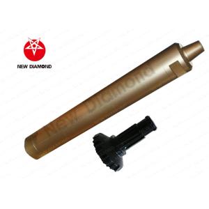 Buy cheap ND Series Water Well Drilling Hammer For DTH Drilling Machine , Heat Resistance from wholesalers