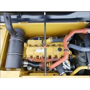 Buy cheap High quality secondhand used Caterpillar Cat 323D 323D3 excavator digger for sale from wholesalers