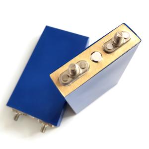 Buy cheap OEM Electric Vehicle Battery 3C High Power LiFePo4 Prismatic 3.2V 25Ah Lithium Iron Phosphate Battery from wholesalers