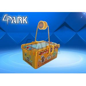 Buy cheap Coin Operated Video Entertainment Equipment amusement arcade machines from wholesalers