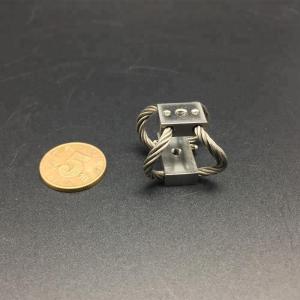 Buy cheap Hoan Small Shock Isolators Shock And Vibration Isolation from wholesalers