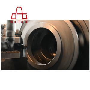 Buy cheap ZJ / ZJY Type Shaft Mounted Reducer Hard Tooth Surface 380v from wholesalers