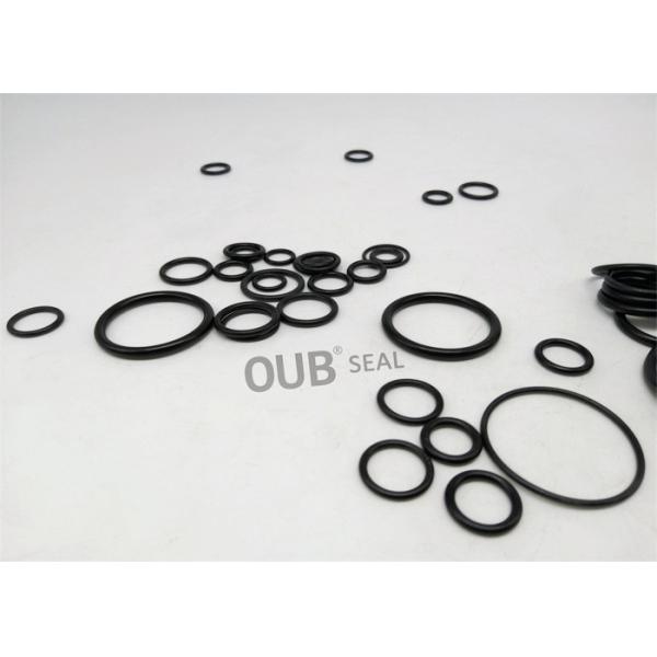 Buy cheap 07000-B1009 07000-B2010KOMATSU O-Ring Seals for motor hydralic travel motor main pump from wholesalers