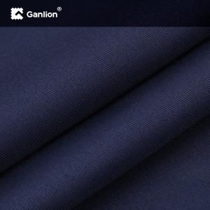 EN-1149 Fireproof Cotton Antistatic Workwear Fabric Twill 3/1