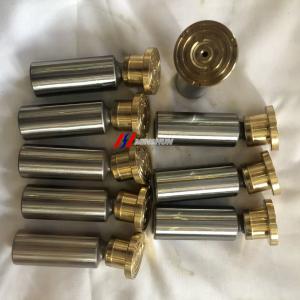 Buy cheap High-precision Hydraulic Plunger Pump Component Kit Specialized Components from wholesalers