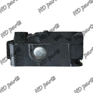 Buy cheap PE6T Diesel Engine Cylinder Head 11041-96027 from wholesalers